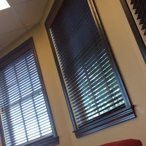 Meet your Posher, Parker